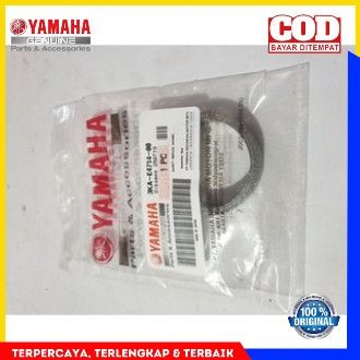Paking Knalpot Tengah Gasket Muffler Rx King 3Ka-E4714-00 Original