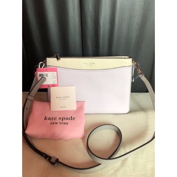 KATE SPADE MARGAUX CROSSBODY CONVERTIBLE RETAIL