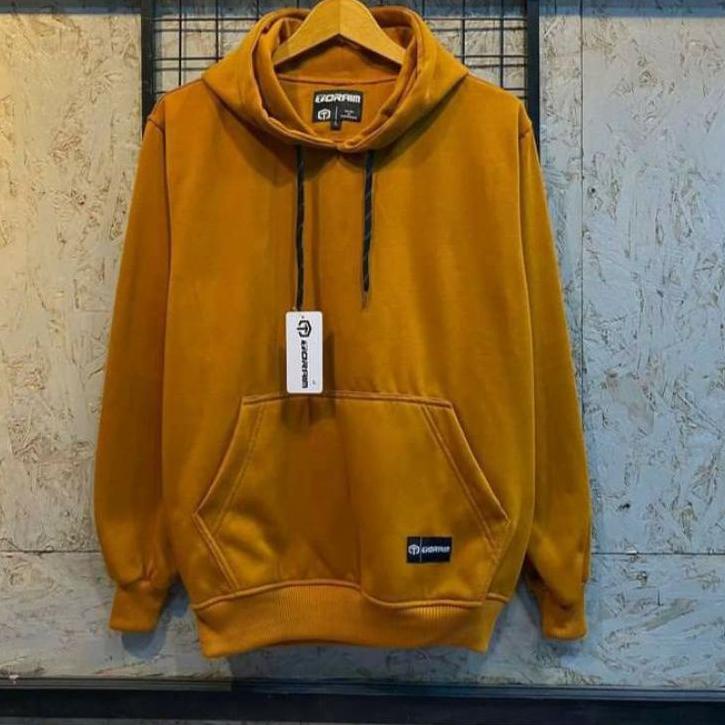 Terbaru hodi polos / jaket polos / sweater polos / hoodi polos / hodie polos / hudi polos / sweater 