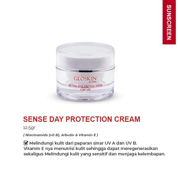 Nota Live Disc 30-40%-Sense Day Protection