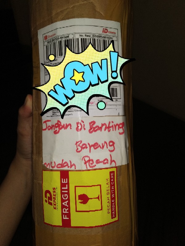 Folding Hanger 30 Sticks / Hanger Baju Bayi / Hanger Baju Lipat