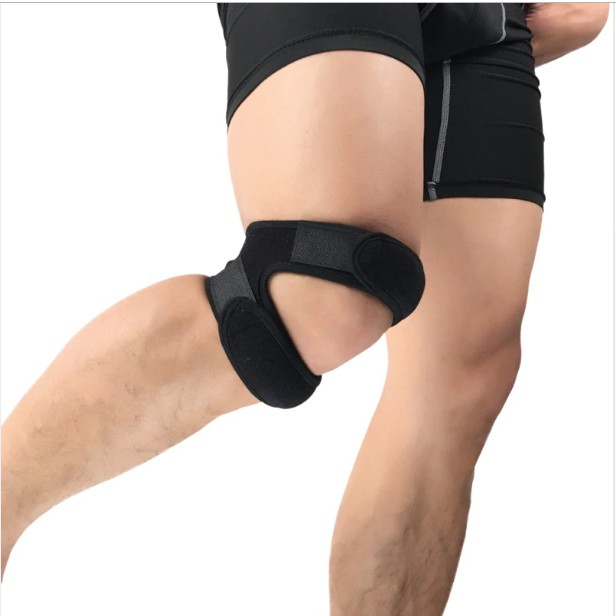 KNEE Support Decker Lutut ALL