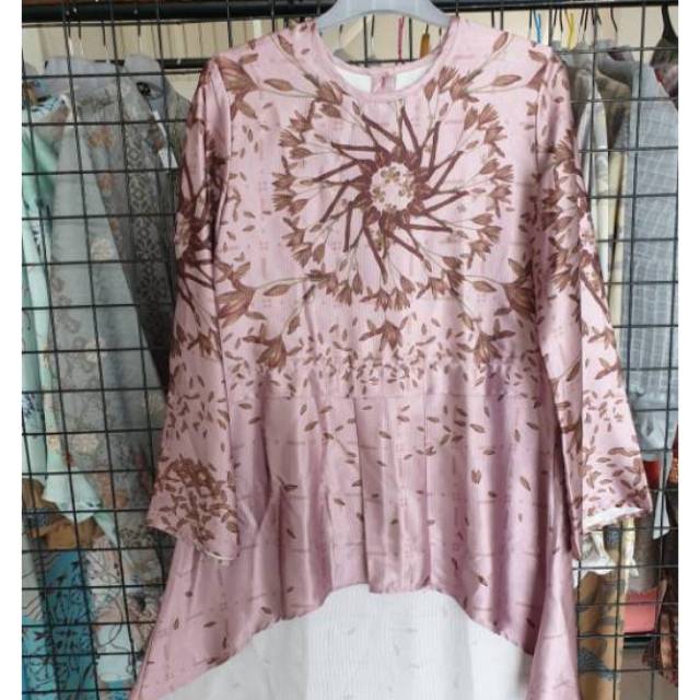 Selasih top pink ria miranda