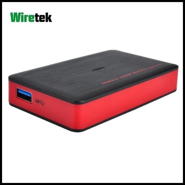 Hdmi Video Capture Usb3.0 Ezcap 261