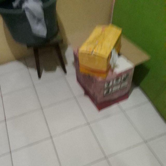 Toples Nuai Ratu Sn1001 Sekat 5