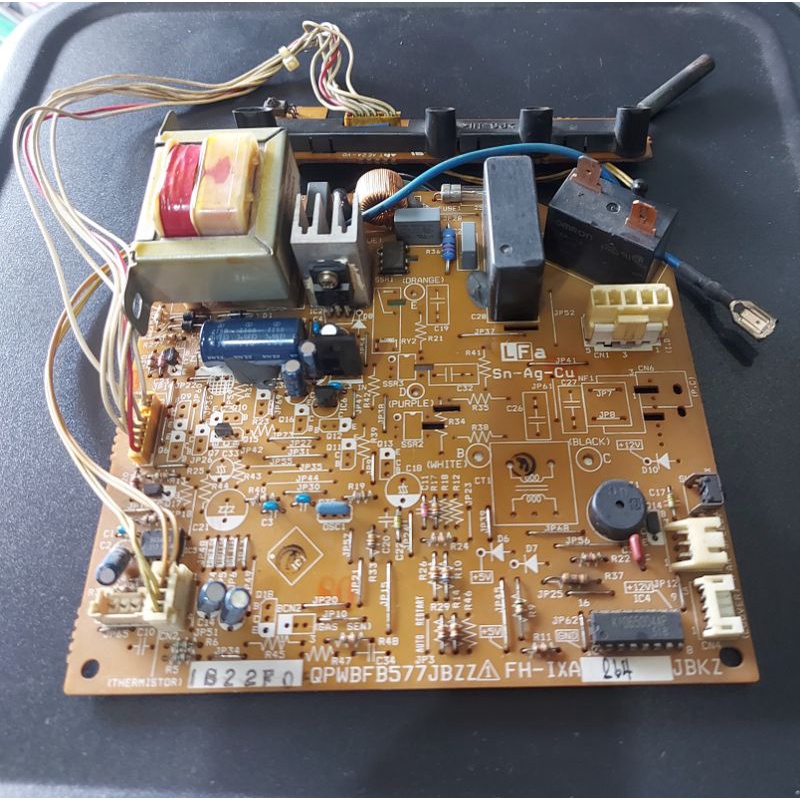 PCB Modul AC Sharp 1pk AH-A9FEY