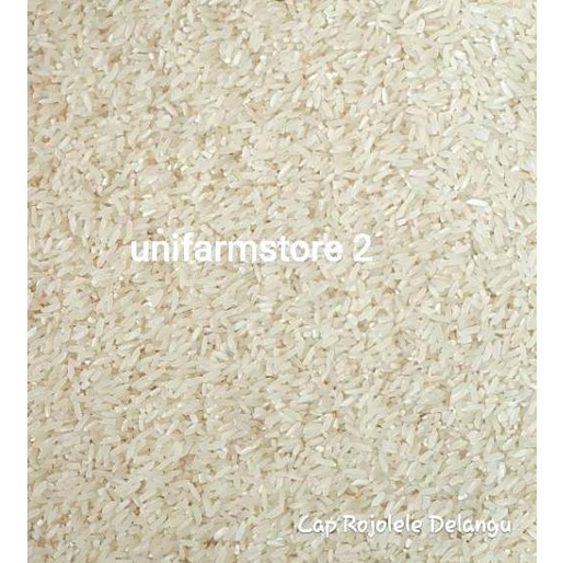 

Special Beras Rojolele Delanggu 5KG