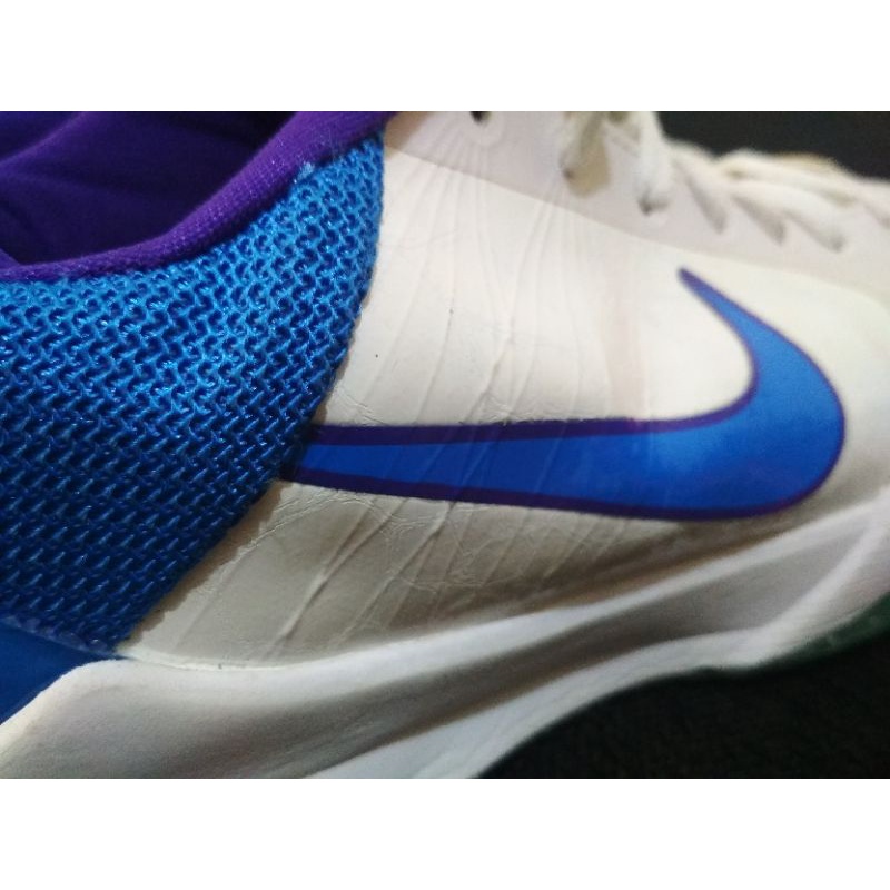 Sepatu Basket Kobe 5 protro Second Original