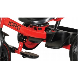 Sepeda Anak Tricycle IORA T17 PMB TOYS Roda Tiga Garansi Original SNI COD-7