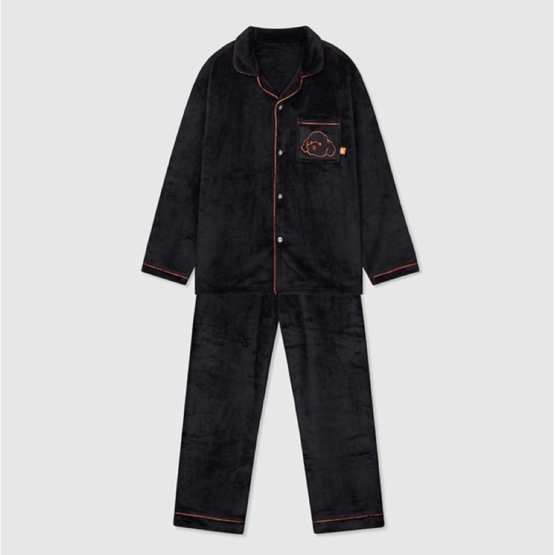 READY STOCK NEW PAJAMAS OH VIVI SEHUN