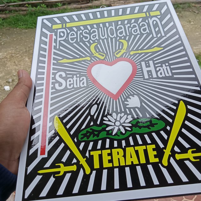 Pigora Psht Keren Terbaru Glossi