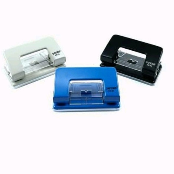 

PEMBOLONG KERTAS 2 LUBANG JOYKO - PUNCH No.30 XL