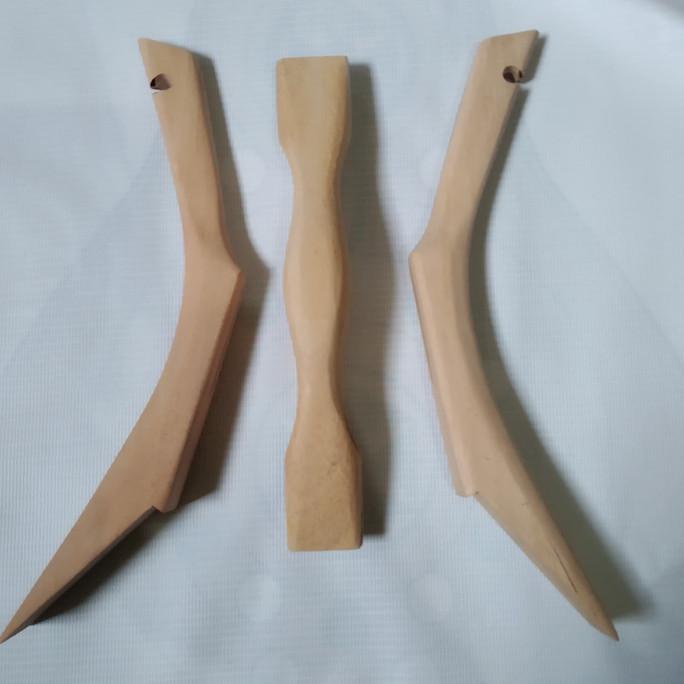 Siyah Turkish Ali Bow Insert - Siyah Insert - Siyah Turkish