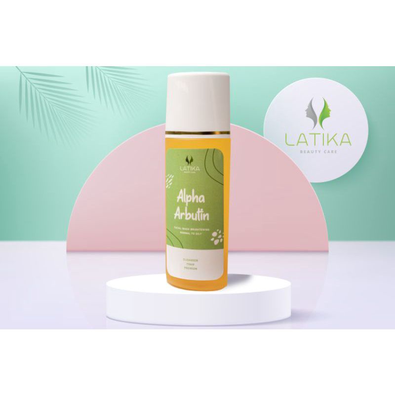 Latika- Sabun Premium Whitening Latika