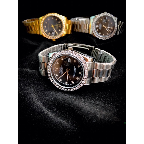 Jam tangan Rolex oyster perpetual datejust