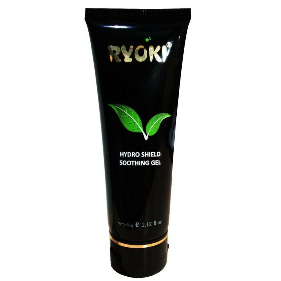 Ryoki Hydro Shield Soothing Gel 60 ML Ryoki Skincare / Ryoki face & body / Ryoki Serum