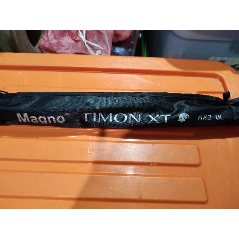 joran magno timon xt 682ul