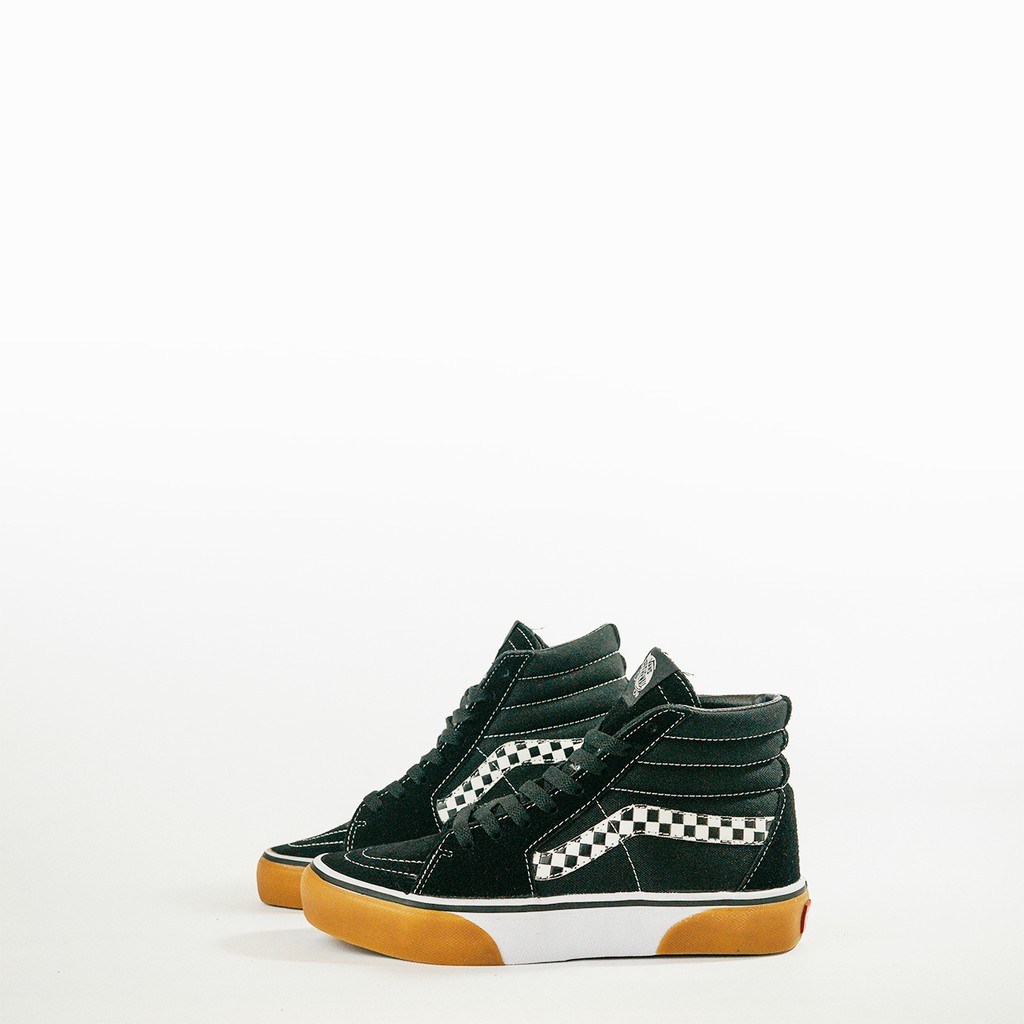 Vans Sk8 HI V36CL+BLOCK Ultracush Insole