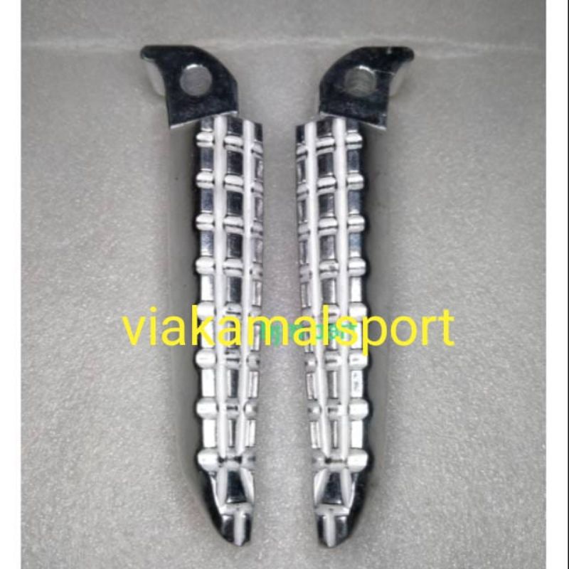 Step belakang Nmax original