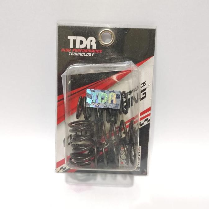 PER KOPLING SUPRA X 125 KARISMA TDR RACING