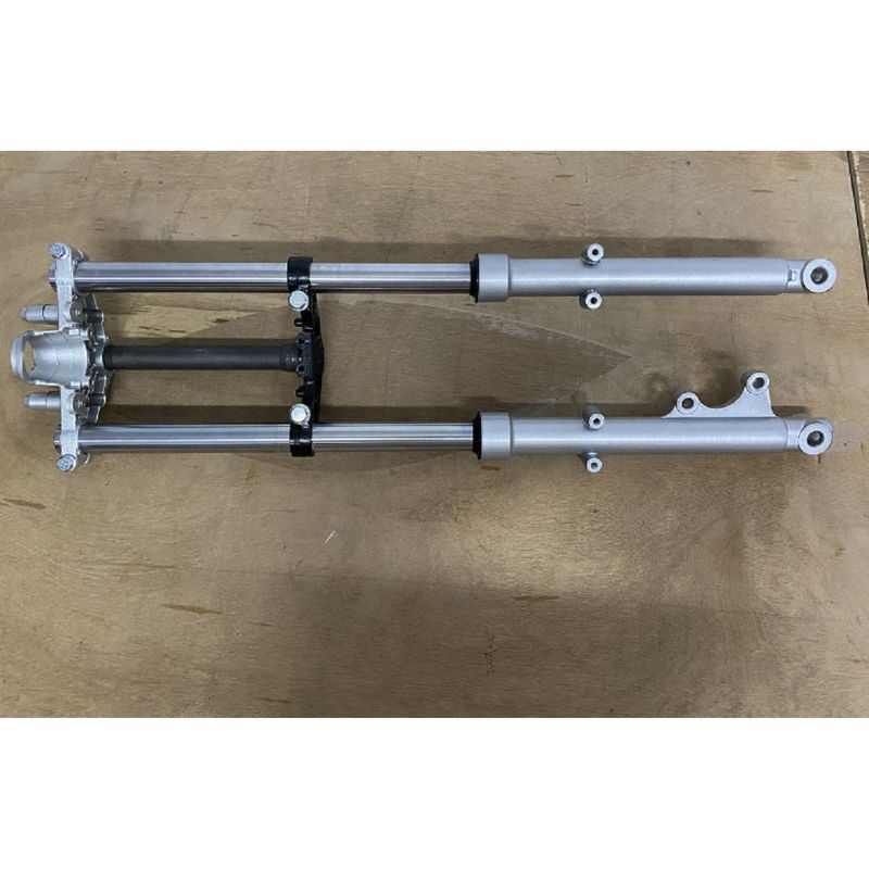 Front Fork Assy Shock sok depan untuk motor RX KING