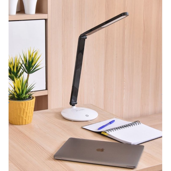 Eglare Lampu Meja - lampu baca - lampu belajar Led Icolor