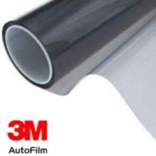 Kaca Film 3M Full Crystalline Small Car