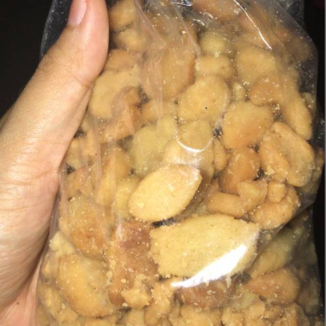 

Kacang ketapang