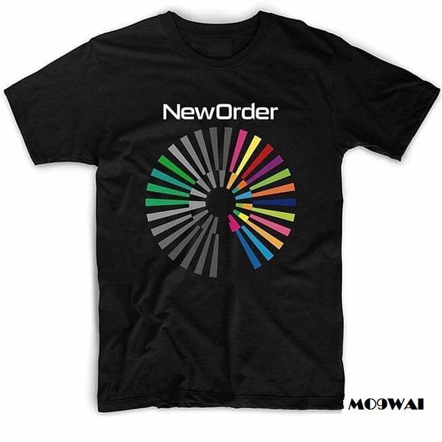 Kaos Band NEW ORDER - NEW WAVE