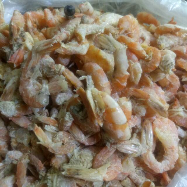 

Udang EBI super 250gr
