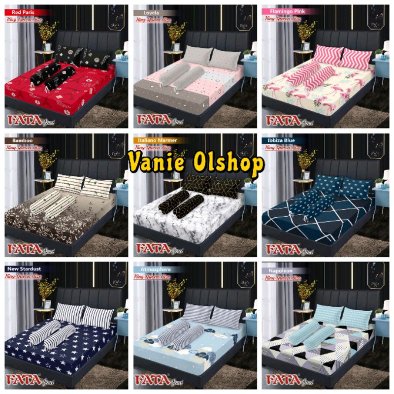 Fata - Sprei fata queen ( 160x200 )