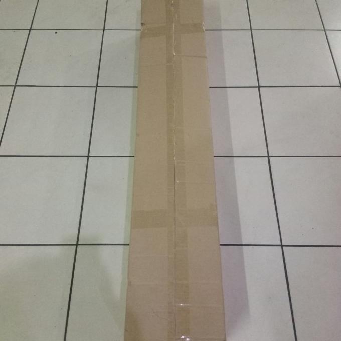 Roof Rack Bagasi Atas Mobil Universal / Rack Oval Bagasi Atas Mobil