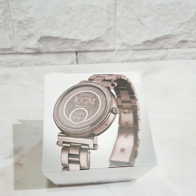 MICHAEL KORS SMARTWATCH MKT5030