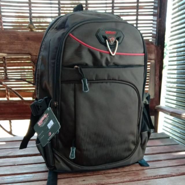 TAS RANSEL ALTO JUNGLESURF