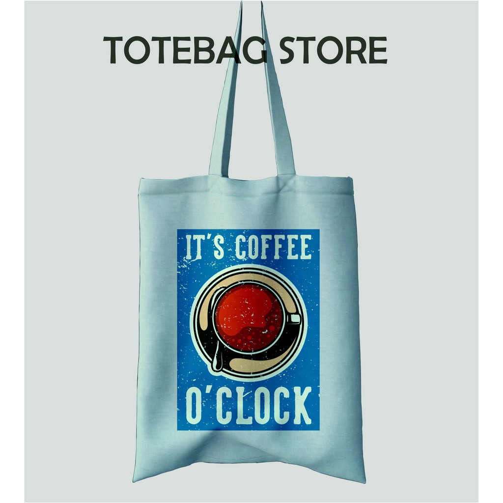 

Tas Drill Kanvas Ready Stock Gambar Unik Murah Berkualitas TS021