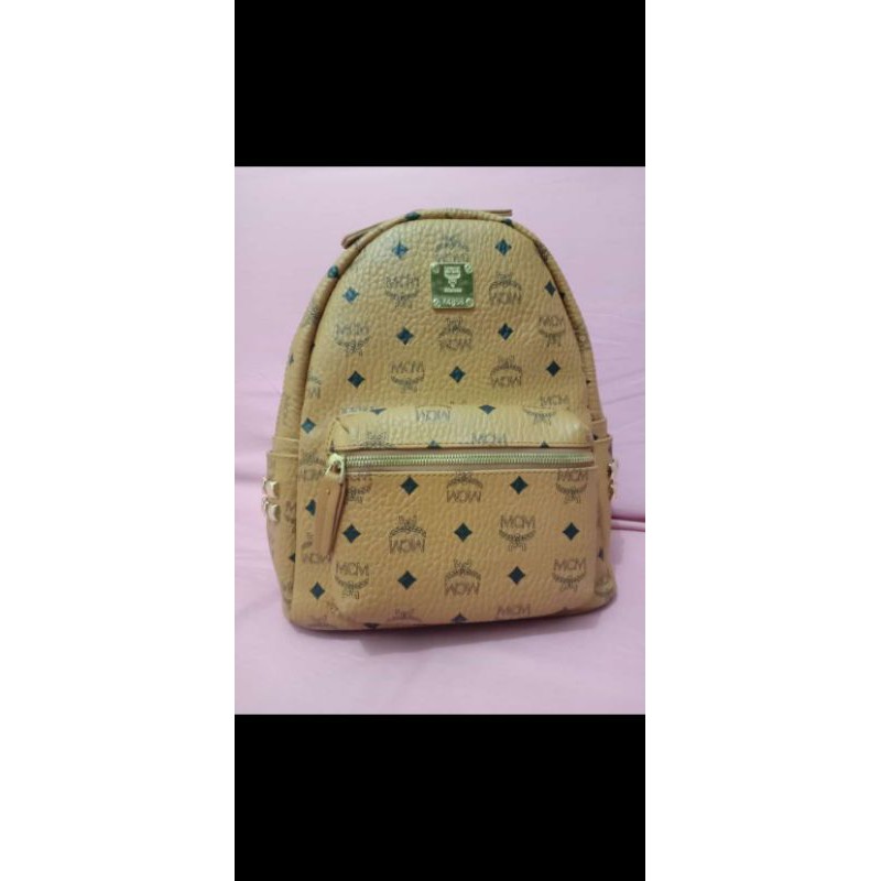 MCM bag