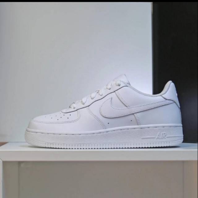 af1 white gs