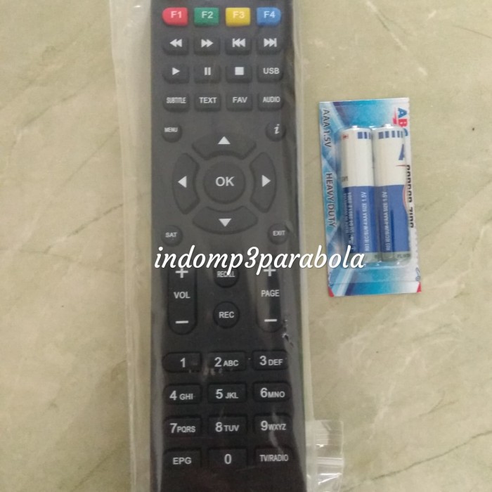 Remot Lgsat Stars 101