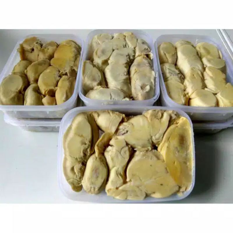 

Duren kupas Medan