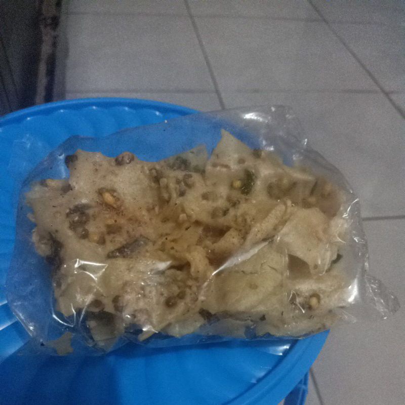 

peyek