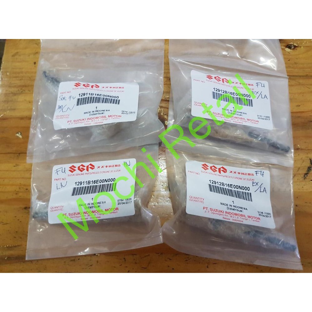 GROSIR PAYUNG KLEP SATRIA FU ORI SGP MR