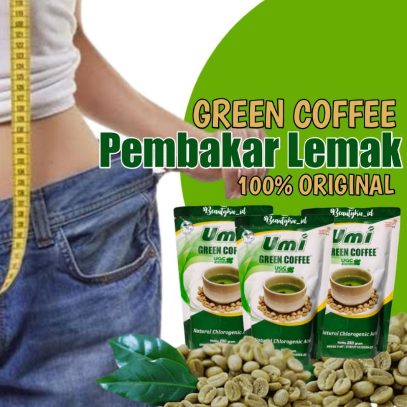 

UMIGREENCOFFEASLI