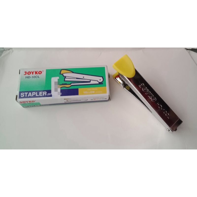 

hekter/ stapler/ jepretan joyko