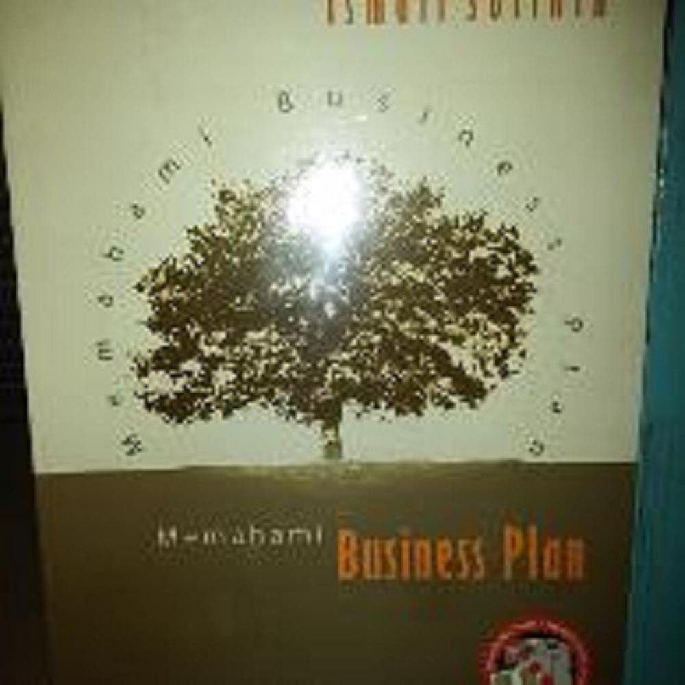 

Memahami Business Plan/Ismail Solihin