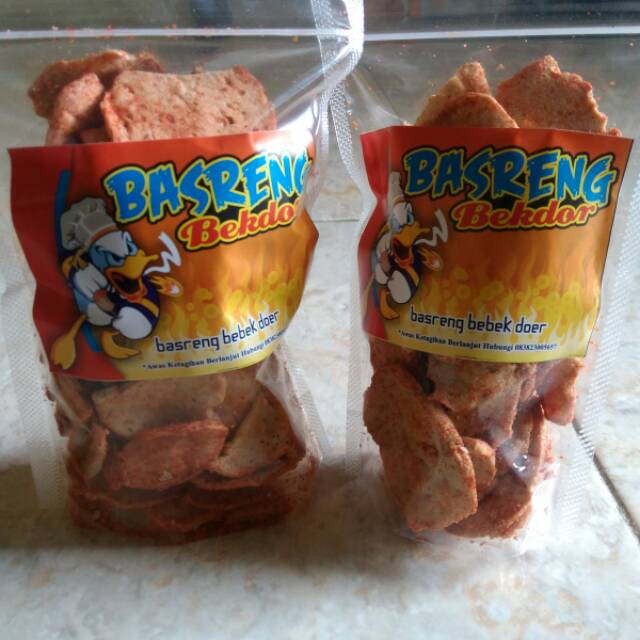 

Basreng bekdor