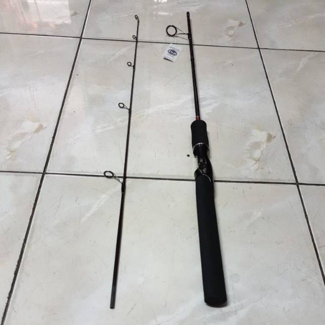 Joran Maguro Cardinal 135