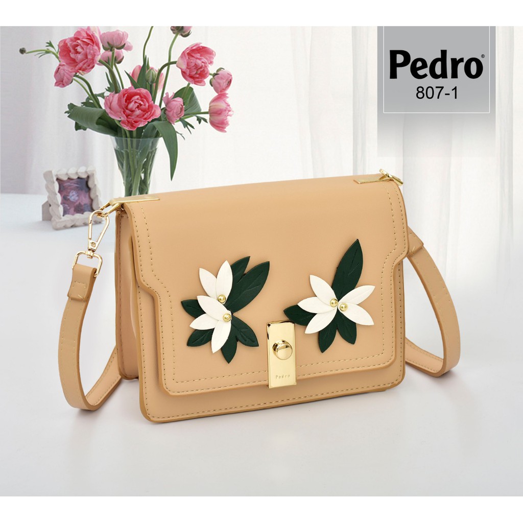 P E D R O mini Bag  Series # 807-1 # JJ