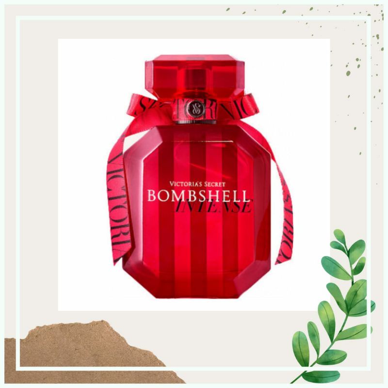 victoria's secret edp parfum  bombshell intense 100 ml