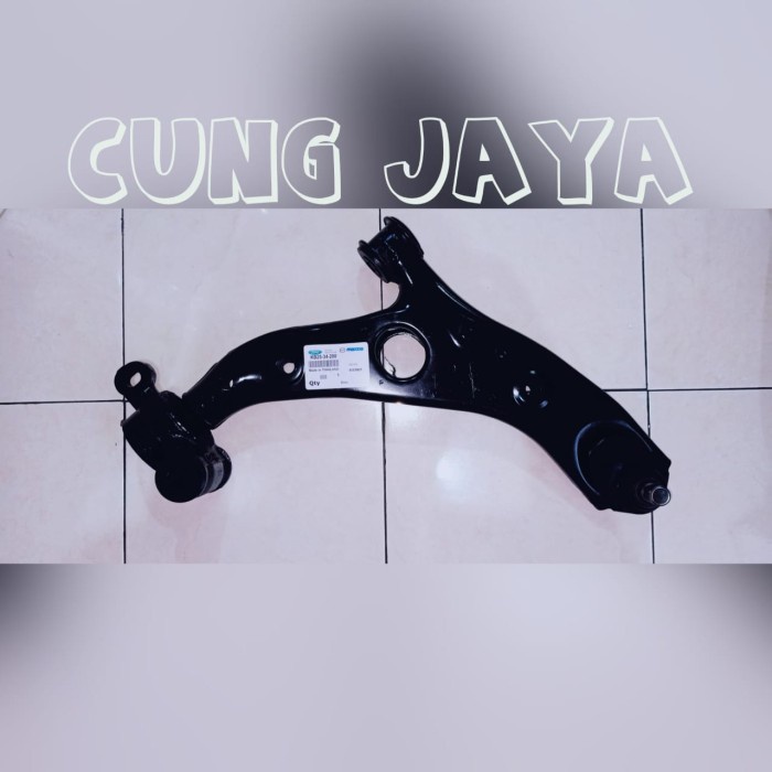 Lower arm mazda cx5