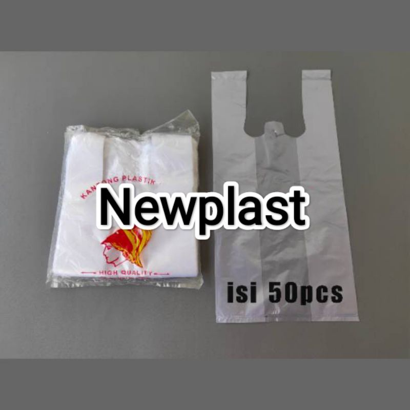 HD KANTONG KRESEK BENING 15 & 24